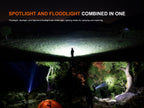 Fenix CP50R Road Hazard Camping Lantern