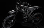 Riding Times GT73 Electric Motorbike