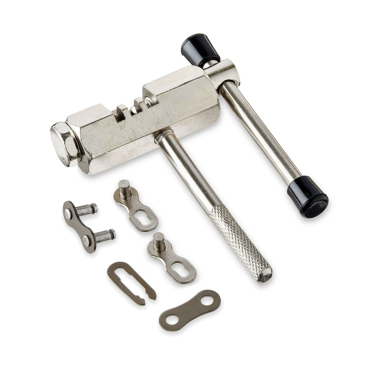 Concord Bike Chain Repair Kit with Master Links & Alcohol Pads, 1 Set (0.36 lb) - Speed of Light Hobbies