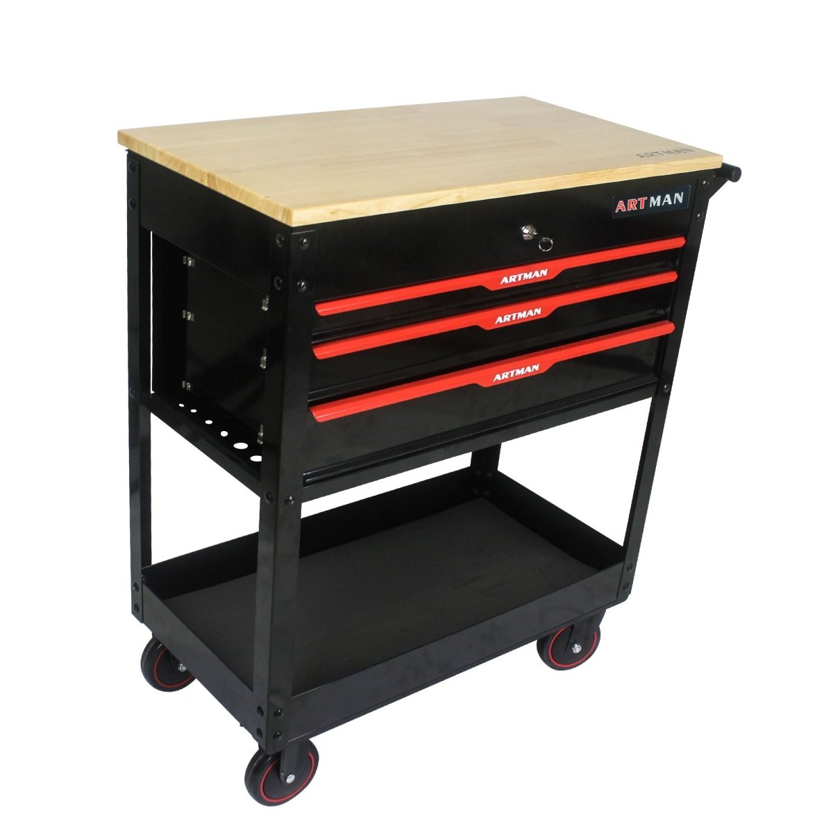 Metal Multi - tool Cart - Speed of Light Hobbies