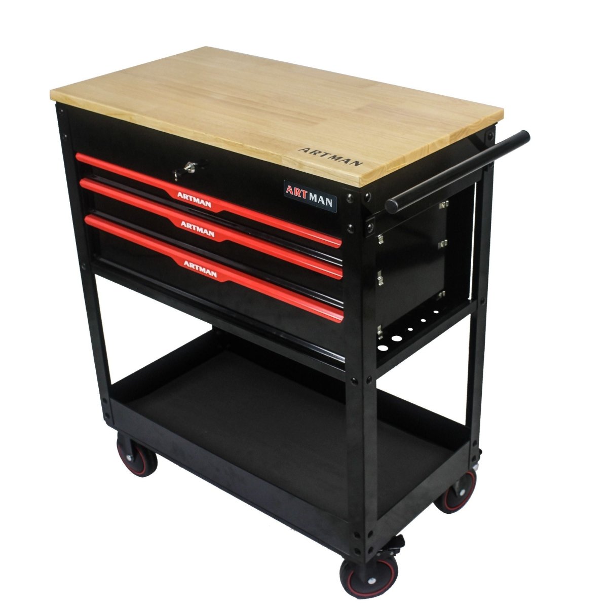 Metal Multi - tool Cart - Speed of Light Hobbies