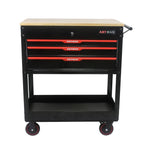 Metal Multi - tool Cart - Speed of Light Hobbies
