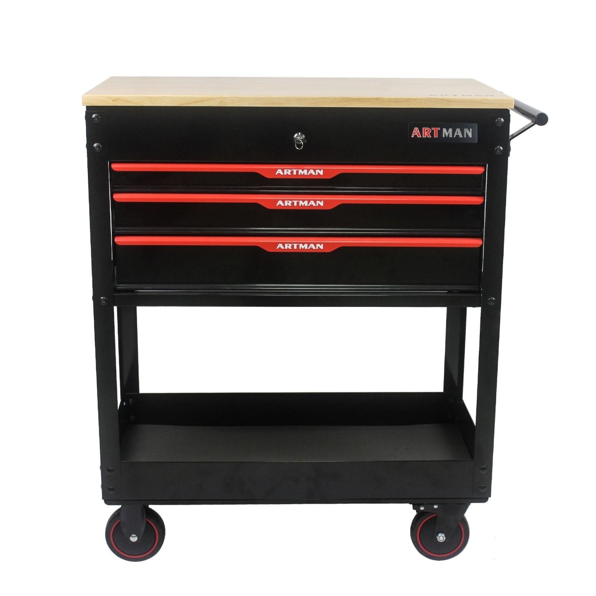 Metal Multi - tool Cart - Speed of Light Hobbies