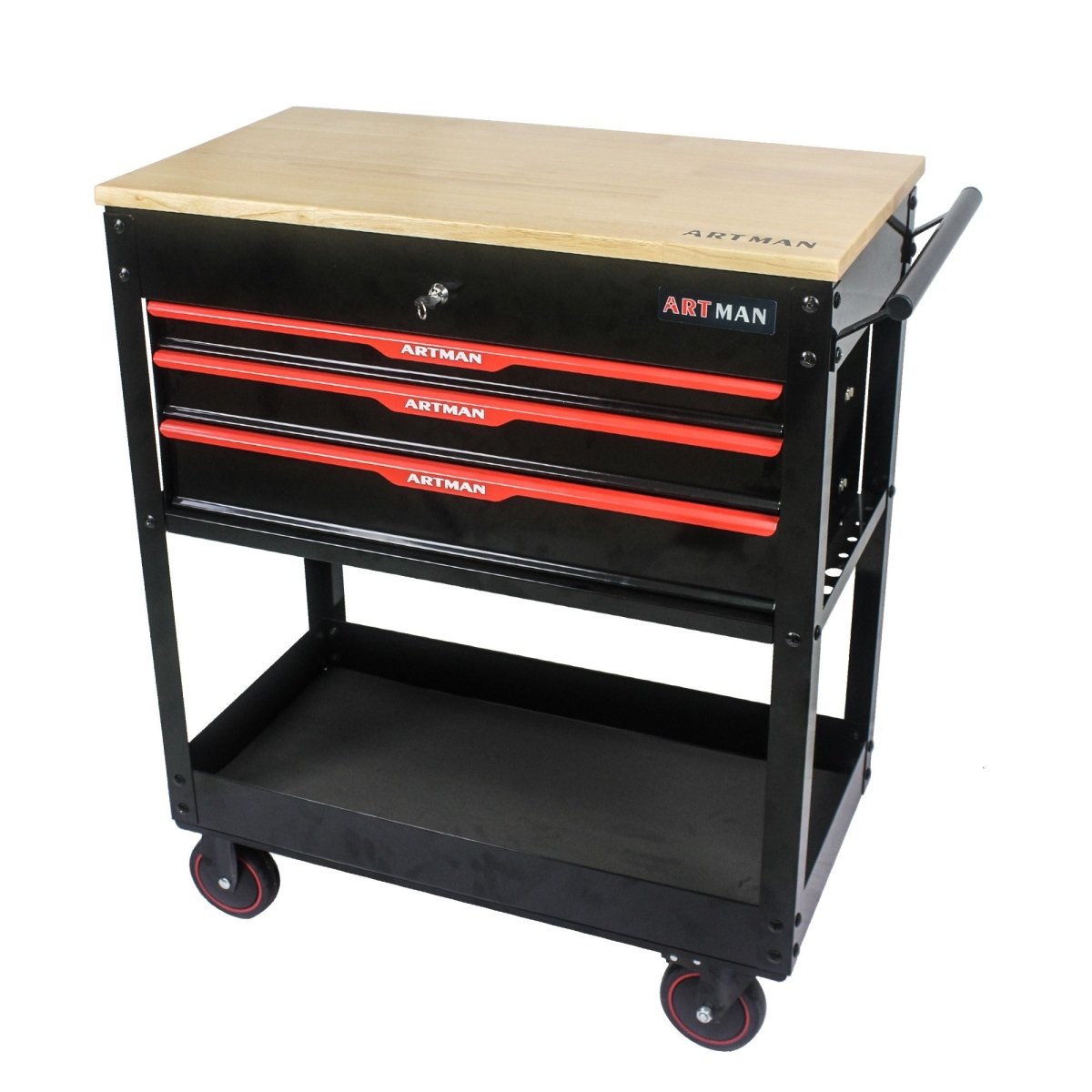 Metal Multi - tool Cart - Speed of Light Hobbies
