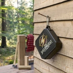 Outdoor Bluetooth Speaker - Blue Tooth Speaker Perfect for Bike and Golf Cart Rides, Waterproof - Speed of Light Hobbies