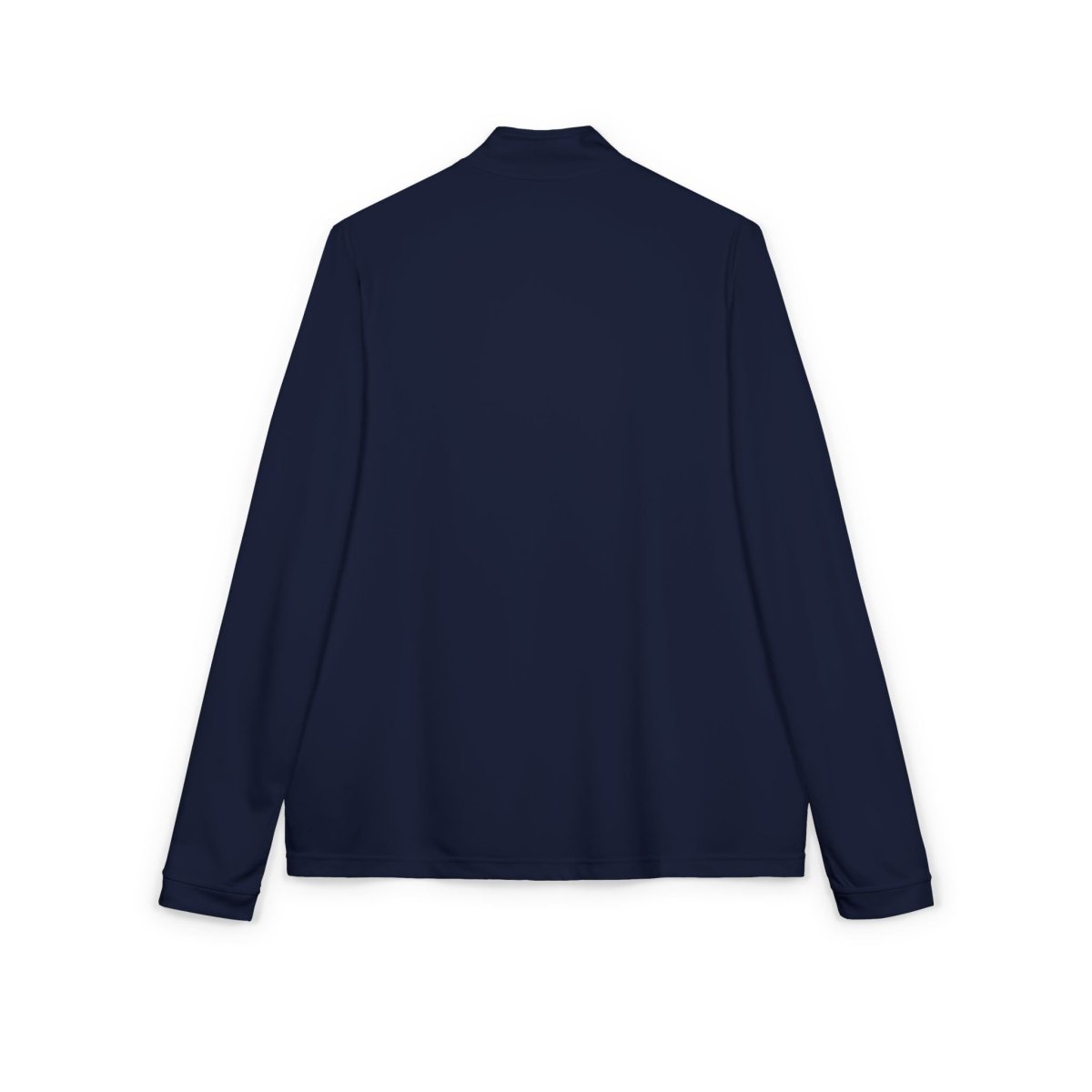 Quarter - Zip Pullover - Branded Adidas for Fall and Spring Evening Rides - Speed of Light Hobbies