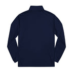 Quarter - Zip Pullover - Branded Adidas for Fall and Spring Evening Rides - Speed of Light Hobbies