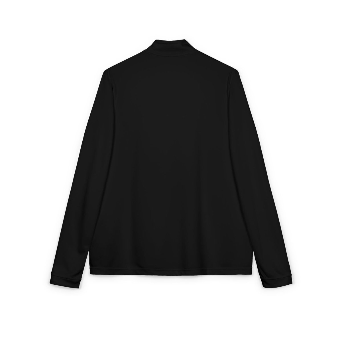 Quarter - Zip Pullover - Branded Adidas for Fall and Spring Evening Rides - Speed of Light Hobbies