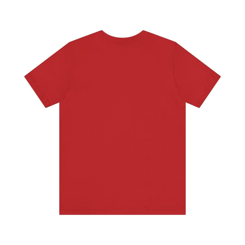 Speed of Light Hobbies Tee, Unisex Graphic T-Shirt, Cool Casual Wear, Gift for Hobbyists, Fun Everyday Style - Speed of Light Hobbies