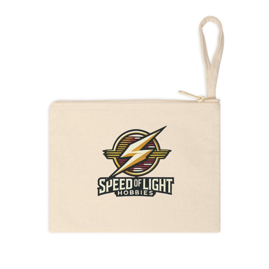 Tool Organizer Pouch - Speed of Light Hobbies