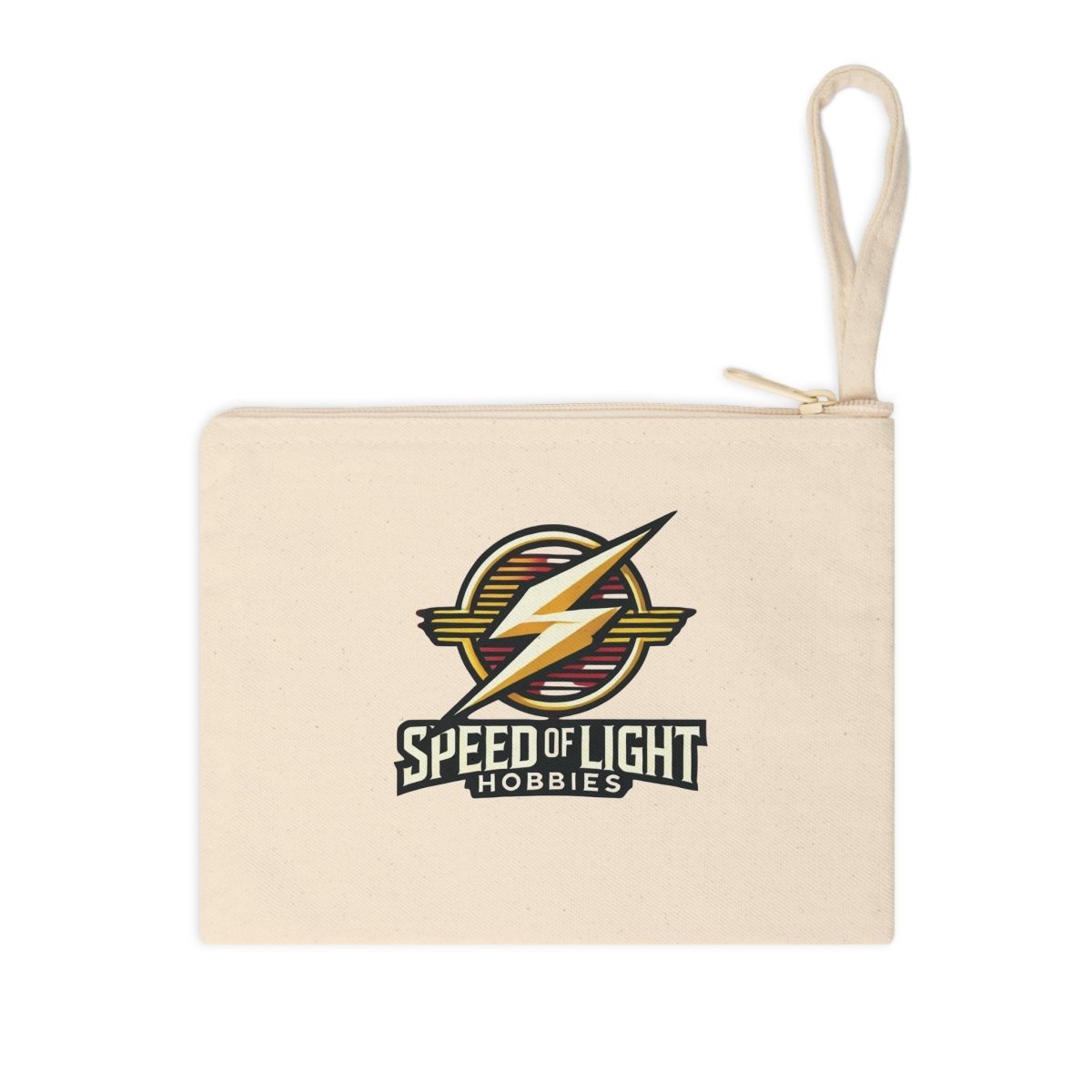 Tool Organizer Pouch - Speed of Light Hobbies