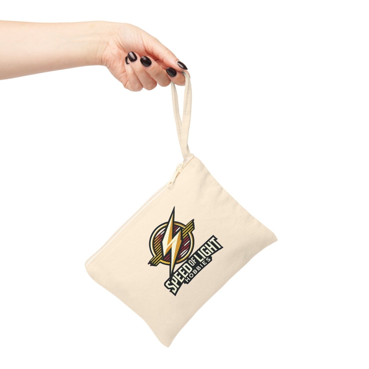 Tool Organizer Pouch - Speed of Light Hobbies