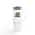 Travel Mug - Insulated 40 oz Garage Coffee Mug - Speed of Light Hobbies